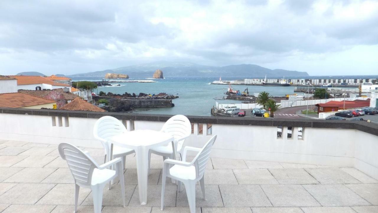 Casa do Pico Madalena Madalena (Azores) Exterior foto