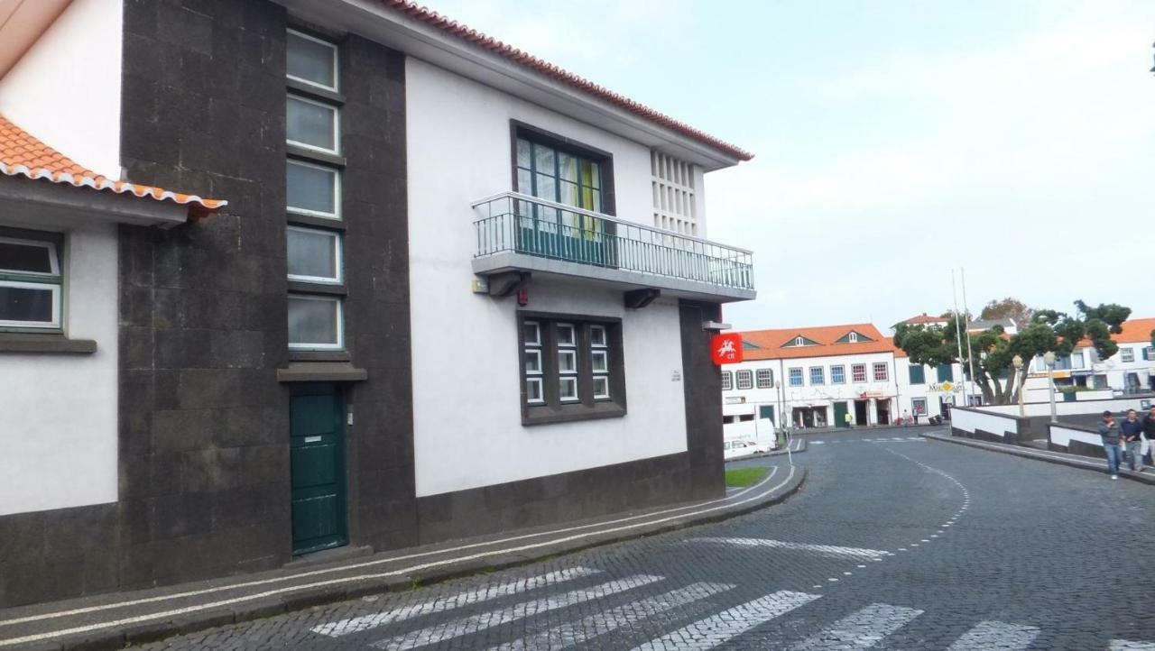 Casa do Pico Madalena Madalena (Azores) Exterior foto