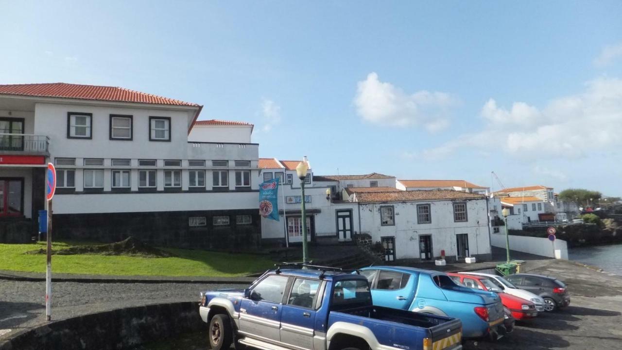 Casa do Pico Madalena Madalena (Azores) Exterior foto