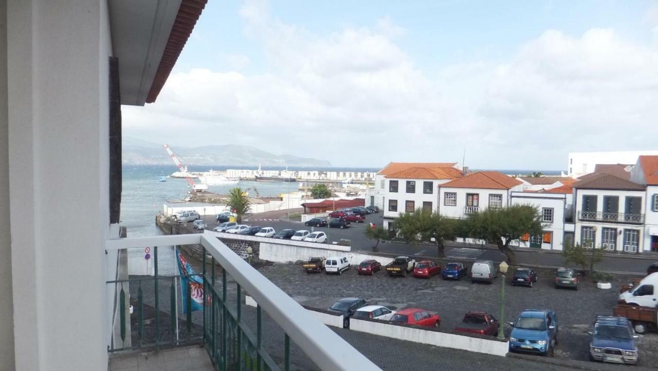 Casa do Pico Madalena Madalena (Azores) Exterior foto