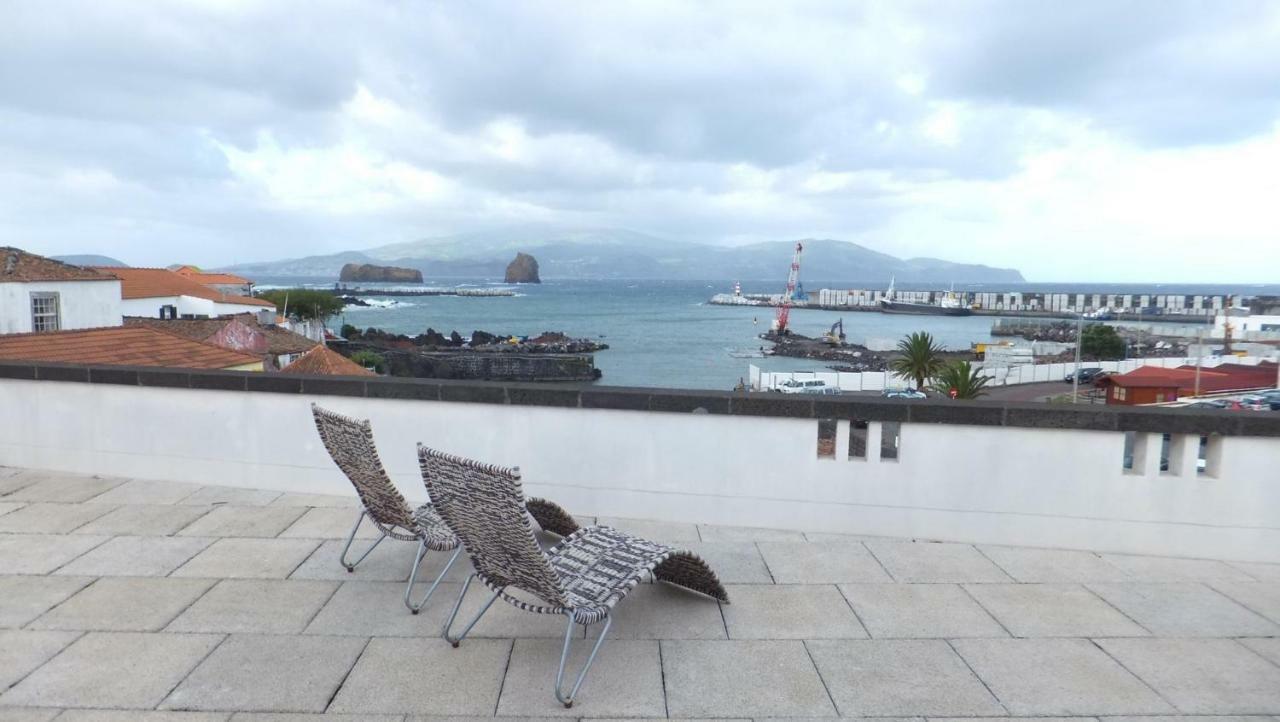 Casa do Pico Madalena Madalena (Azores) Exterior foto