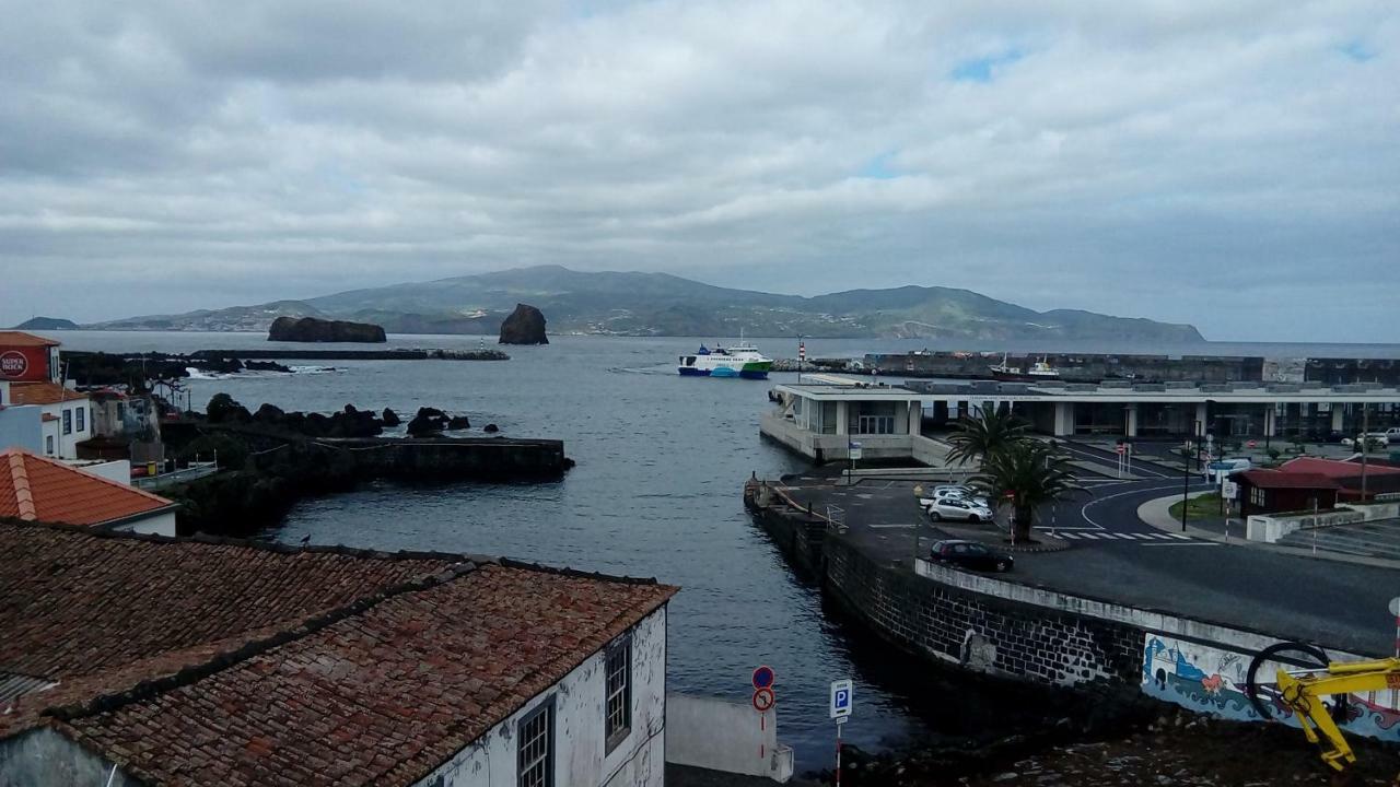Casa do Pico Madalena Madalena (Azores) Exterior foto