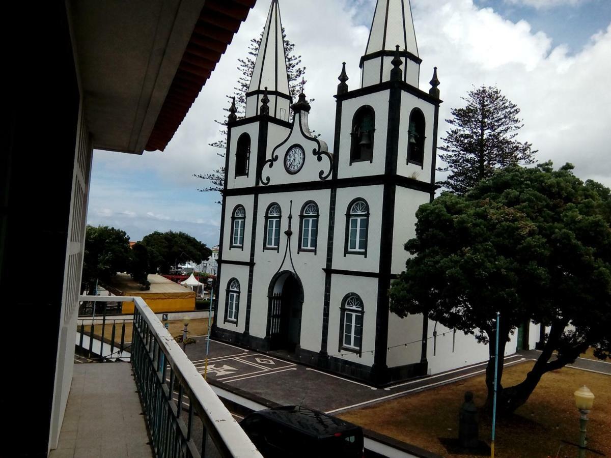 Casa do Pico Madalena Madalena (Azores) Exterior foto