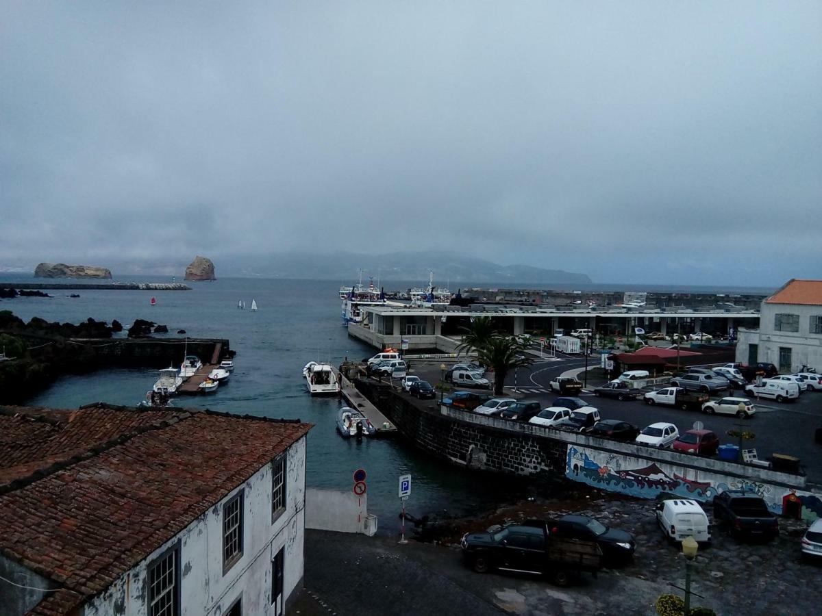 Casa do Pico Madalena Madalena (Azores) Exterior foto
