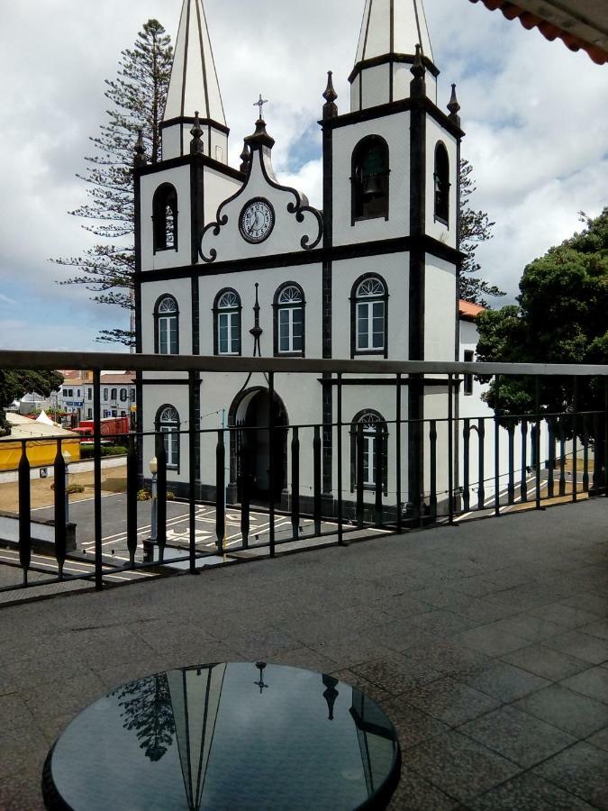 Casa do Pico Madalena Madalena (Azores) Exterior foto