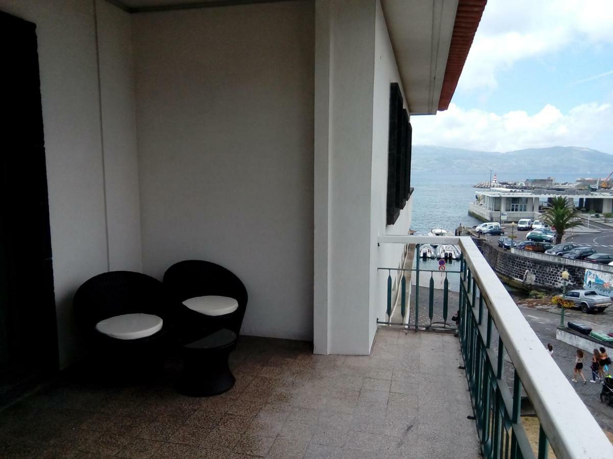 Casa do Pico Madalena Madalena (Azores) Exterior foto