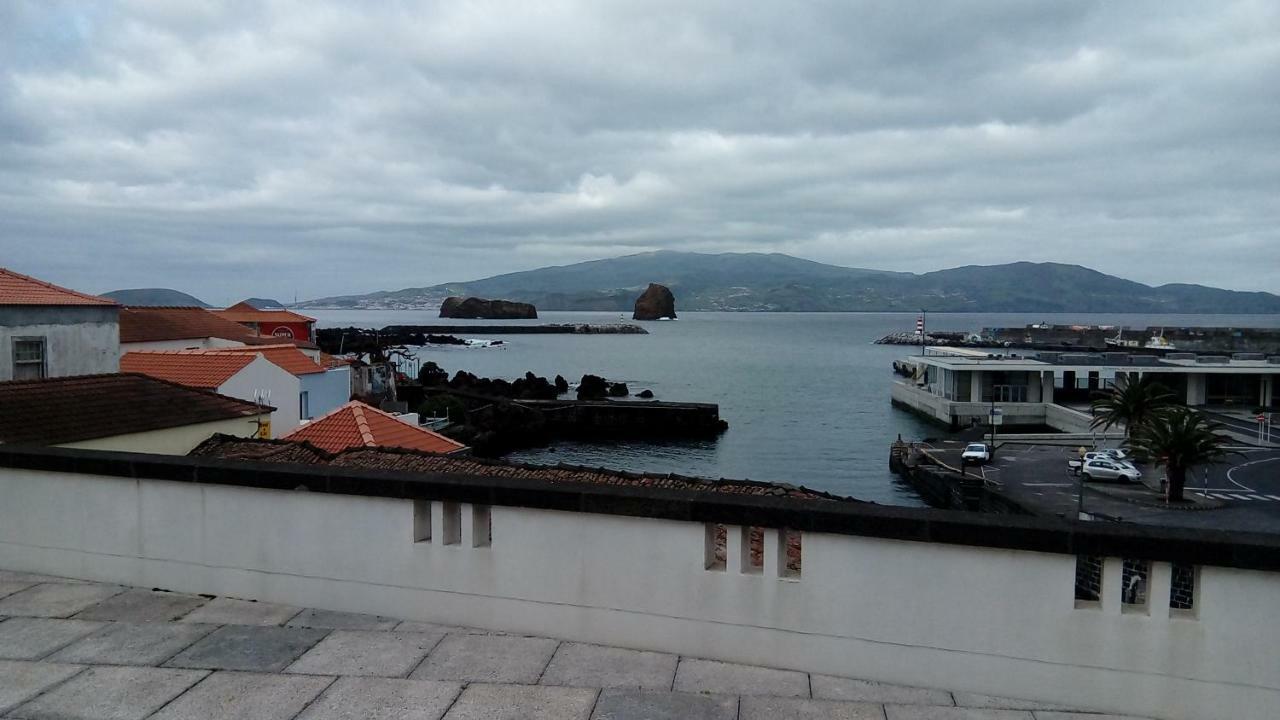 Casa do Pico Madalena Madalena (Azores) Exterior foto