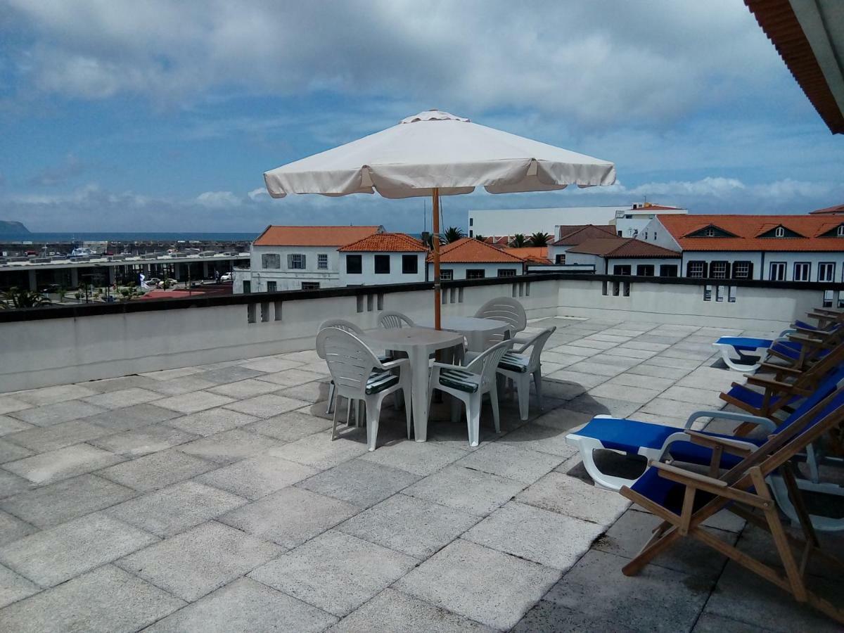 Casa do Pico Madalena Madalena (Azores) Exterior foto